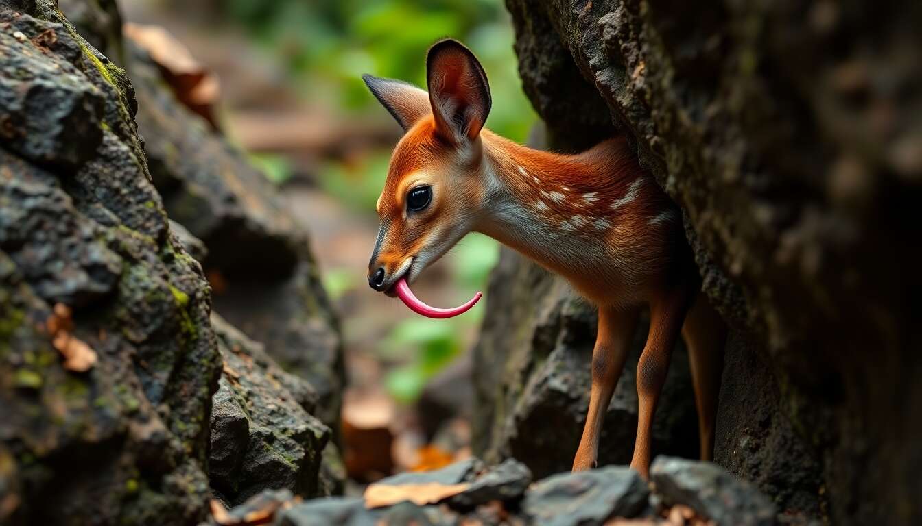 Surfaces difficiles d'accès : le pudu sh1 passe partout Surfaces difficiles d'accès : le pudu sh1 passe partout