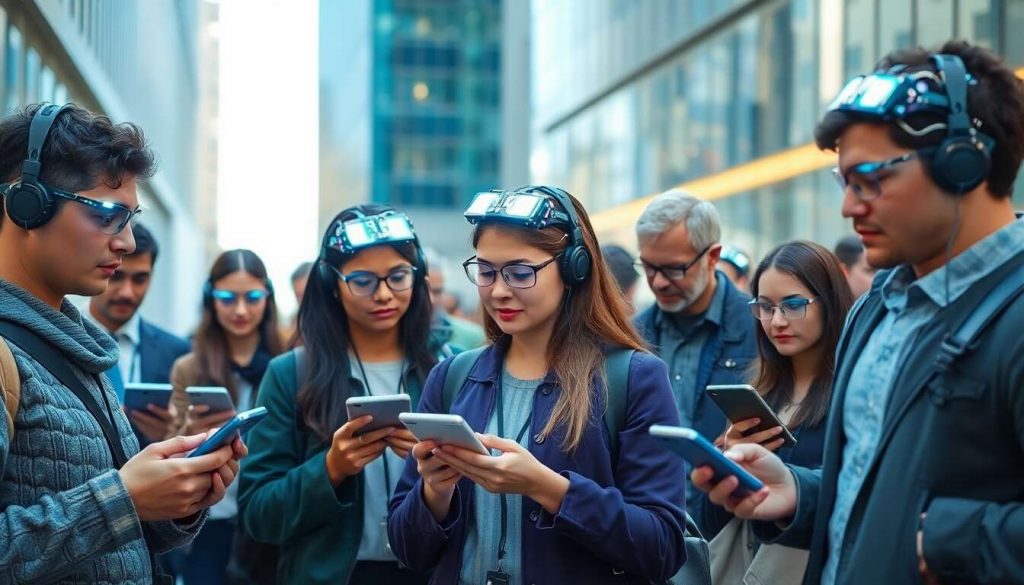 Interfaces neuronales : comment elles transforment notre quotidien