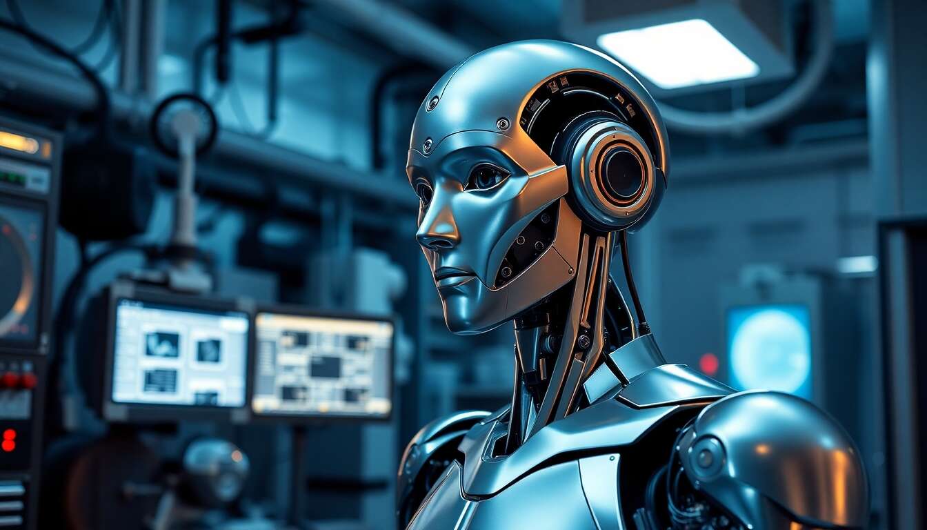 Top 8 des robots humanoïdes qui ont marqué 2026 : entre fascination et inquiétude