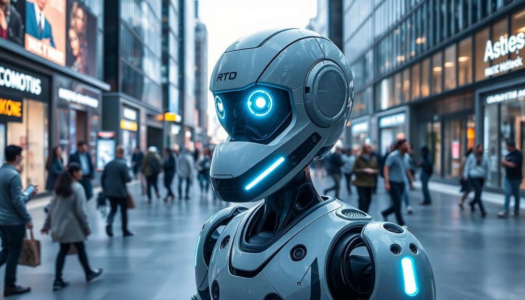 Tendances de la robotique : ce que les experts prédisent