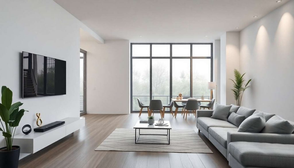 La domotique sous iOS 18.4 : quelles nouveautés ?