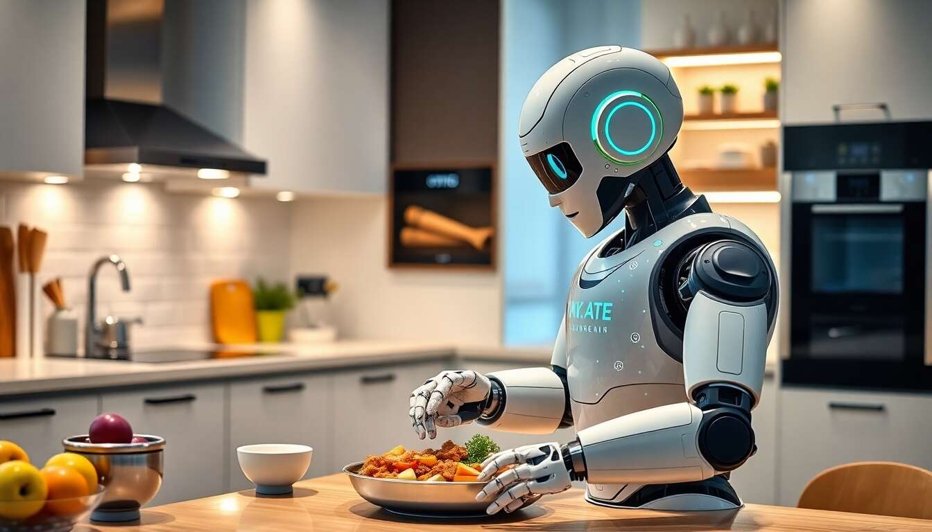 Faut-il vraiment opter pour un robot multi-tâches ?