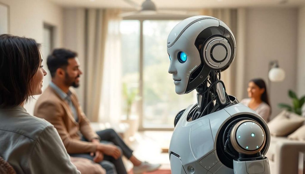 Les innovations attendues dans la robotique grand public