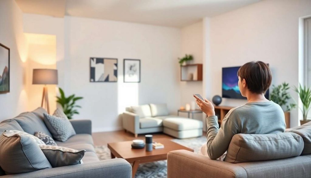 Les secrets des assistants vocaux : commandez votre maison en toute simplicité