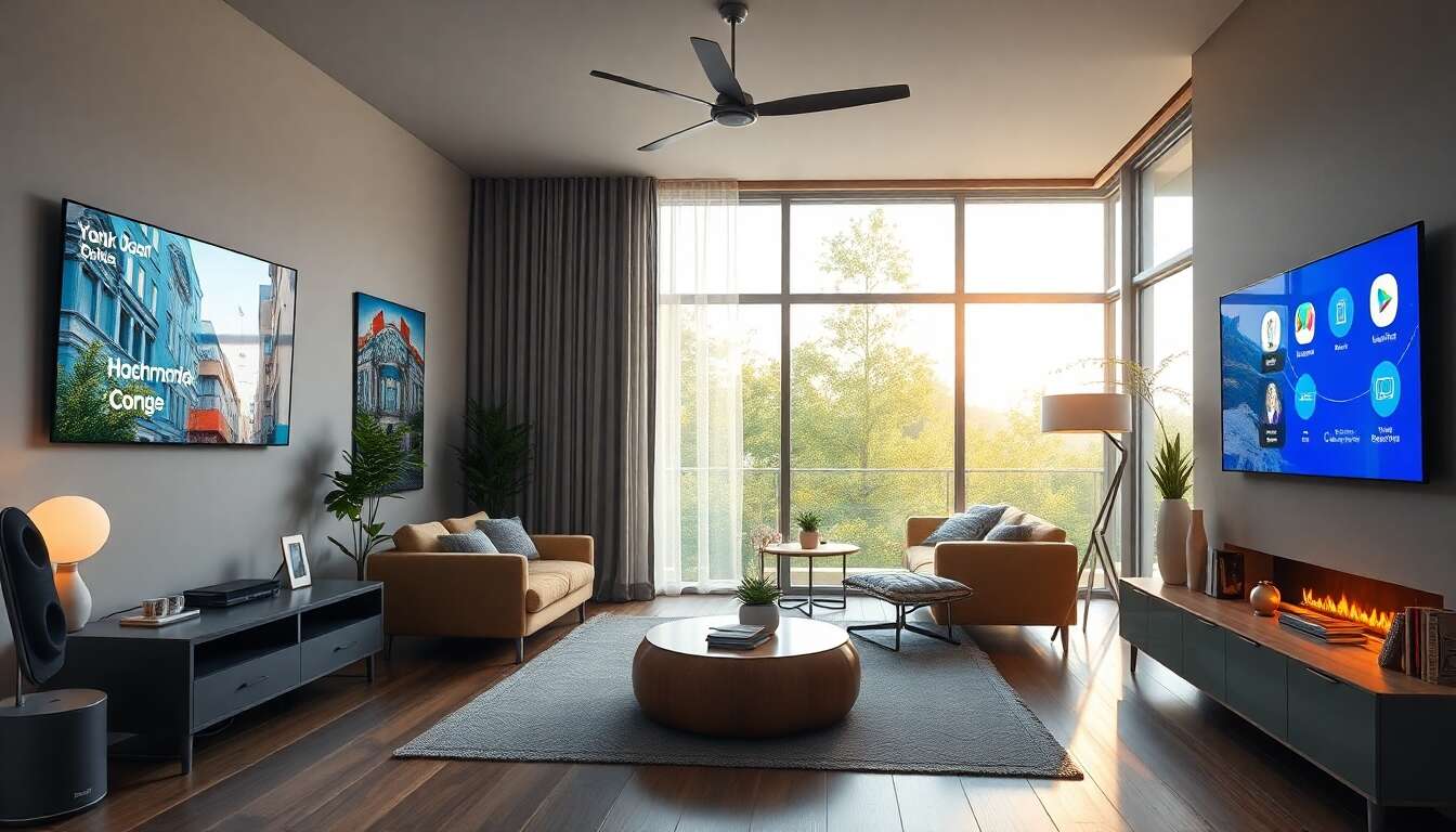 Pourquoi votre maison connectée peut être vulnérable ?