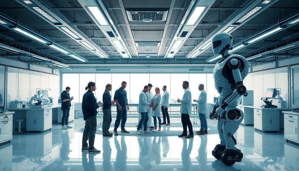 Wandercraft veut accélérer les exosquelettes et robots humanoïdes en Europe