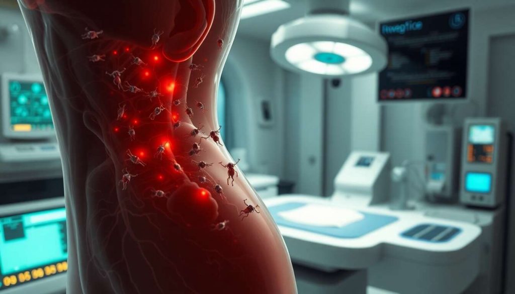 Comment les nanorobots transforment les soins personnalisés