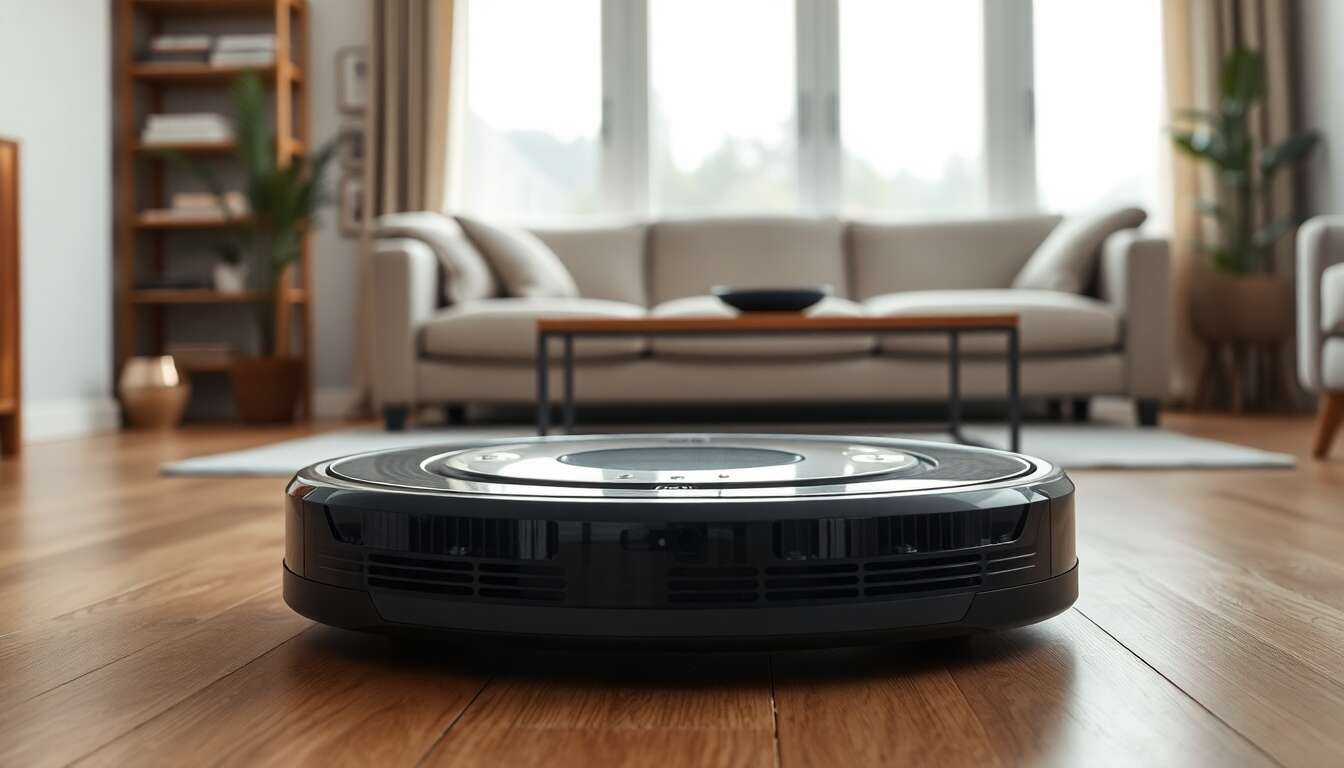 Modes de nettoyage programmables : pourquoi c'est important Modes de nettoyage programmables : pourquoi c'est important