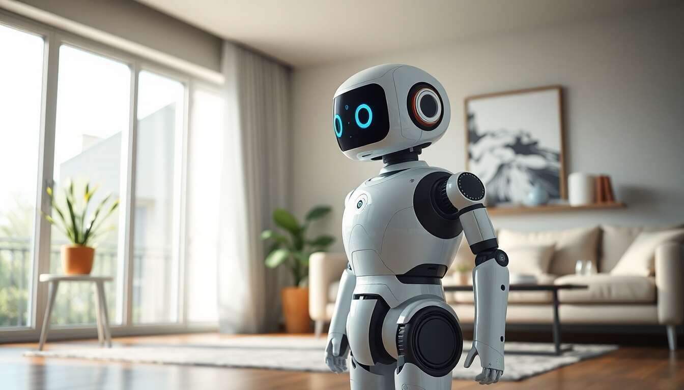 Am&eacute;liorer l'&eacute;clairage pour une efficacit&eacute; optimale